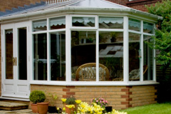 conservatories The Lee