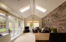 The Lee single storey extension leads
